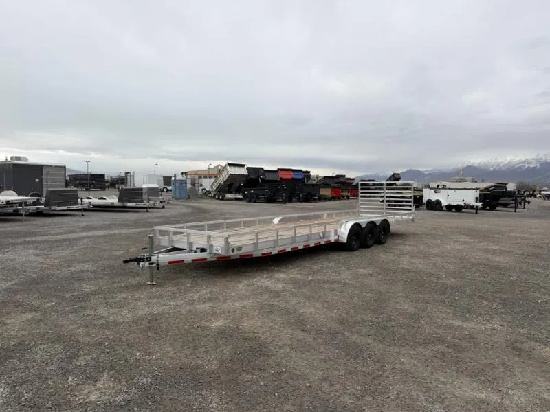 new Utility Trailers Baughman Products  for sale, in West Springville, UT image-0