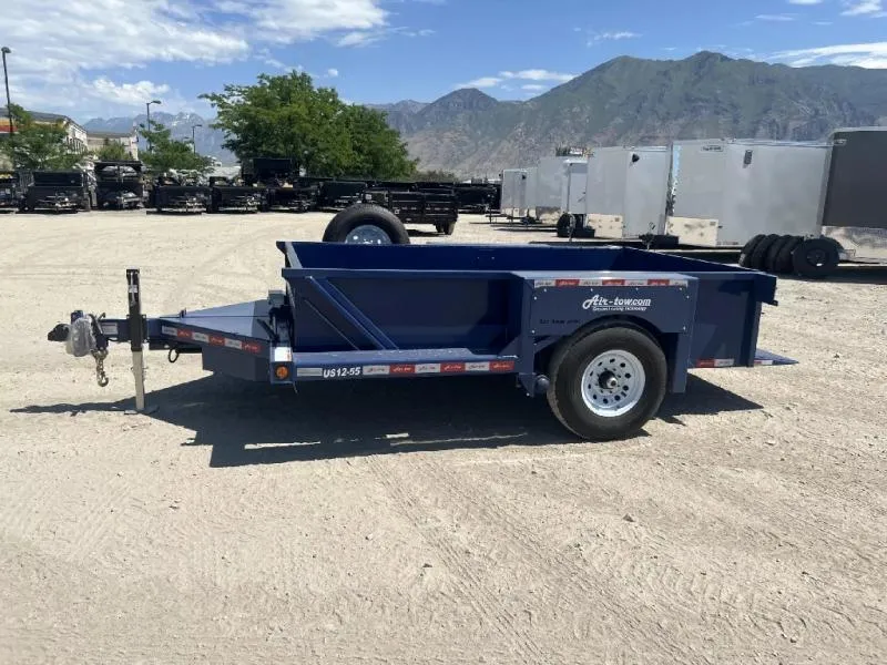 2025 Air-tow