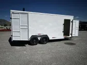 new Car Haulers / Racing Trailers RawMaxx  for sale, in West Springville, UT Thumbnail 3