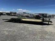 new Equipment / Flatbed Trailers RawMaxx  for sale, in West Springville, UT Thumbnail 2