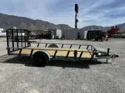 new Utility Trailers RawMaxx  for sale, in Springville, UT Thumbnail 2