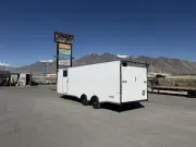 new Car Haulers / Racing Trailers Charmac Trailers  for sale, in Springville, UT Thumbnail 3