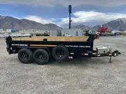 new Dump Trailers Southland Trailers  for sale, in Springville, UT Thumbnail 2