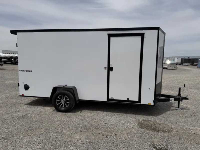 2026 Formula Trailers