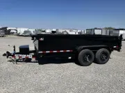 new Dump Trailers PJ Trailers  for sale, in West Springville, UT Thumbnail 2