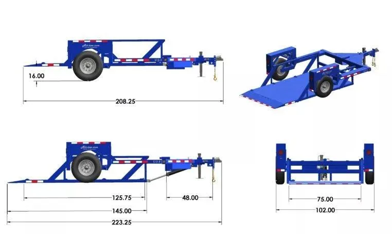 2025 Air-tow