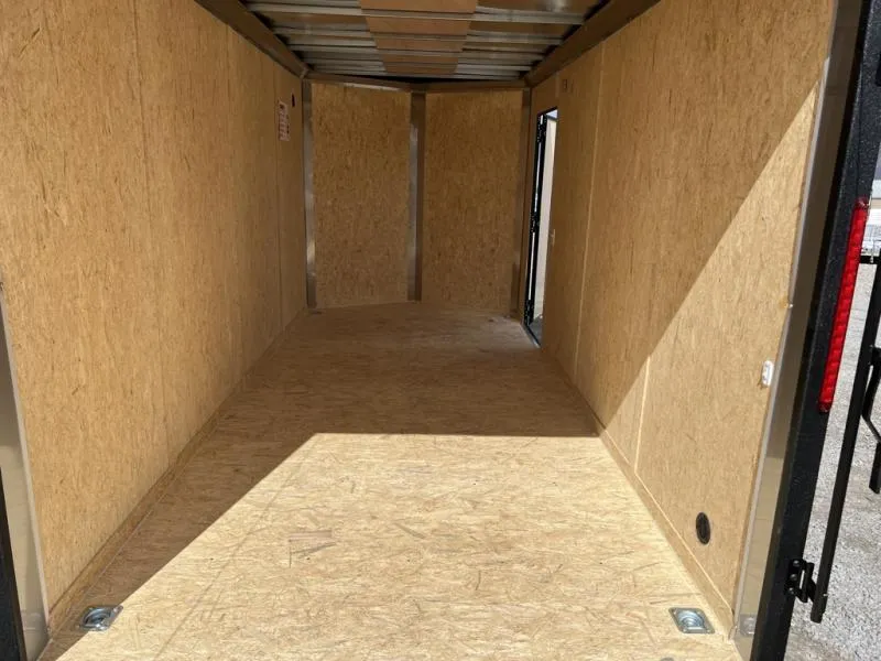 2026 Formula Trailers