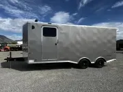 new Car Haulers / Racing Trailers Charmac Trailers  for sale, in Springville, UT Thumbnail 1