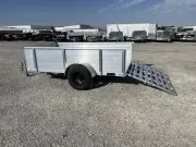 new Utility Trailers Paraiso Global  for sale, in West Springville, UT Thumbnail 3