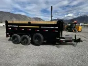 new Dump Trailers Southland Trailers  for sale, in West Springville, UT Thumbnail 2