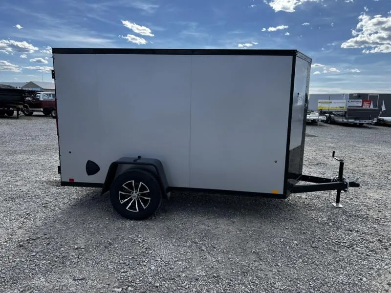 2026 Formula Trailers