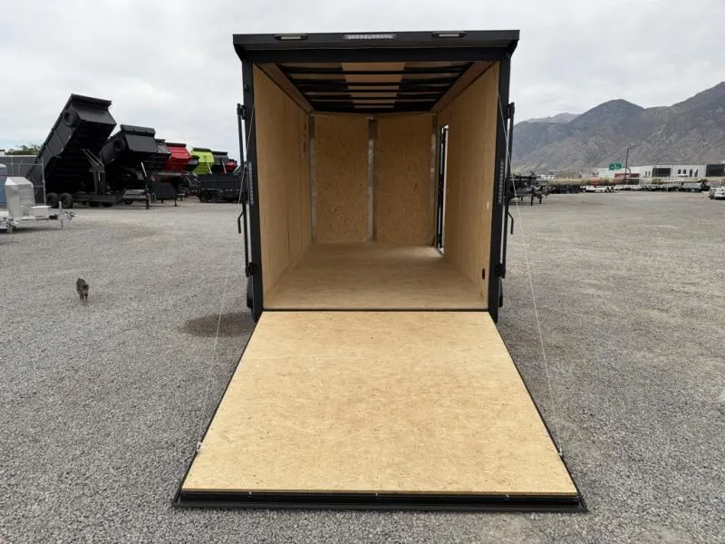 2026 Formula Trailers