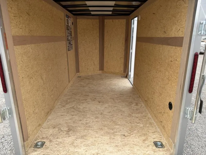 2026 American Hauler