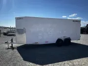 new Car Haulers / Racing Trailers RawMaxx  for sale, in West Springville, UT Thumbnail 2