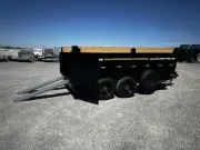 new Dump Trailers Southland Trailers  for sale, in West Springville, UT Thumbnail 3