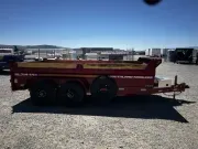 new Dump Trailers Southland Trailers  for sale, in West Springville, UT Thumbnail 1