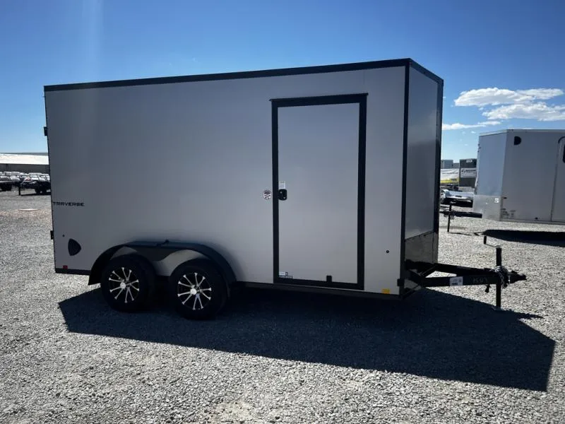 2026 Formula Trailers