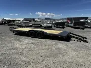 new Equipment / Flatbed Trailers RawMaxx  for sale, in West Springville, UT Thumbnail 3