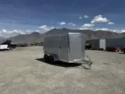 new Cargo (Enclosed) Trailers ALCOM  for sale, in Springville, UT Thumbnail 3