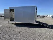 new Snowmobile Trailers ALCOM  for sale, in West Springville, UT Thumbnail 3