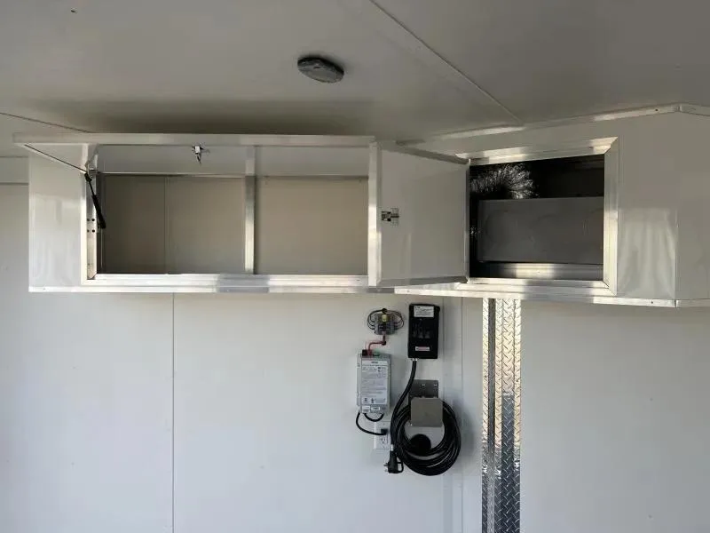 2026 Wells Cargo