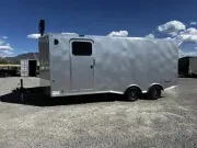 new Car Haulers / Racing Trailers Charmac Trailers  for sale, in Springville, UT Thumbnail 1