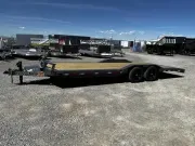 new Equipment / Flatbed Trailers RawMaxx  for sale, in West Springville, UT Thumbnail 2