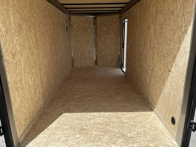 2026 Formula Trailers