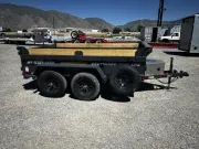 new Dump Trailers Southland Trailers  for sale, in West Springville, UT Thumbnail 1