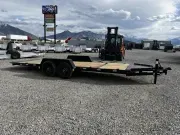 new Equipment / Flatbed Trailers Southland Trailers  for sale, in West Springville, UT Thumbnail 2
