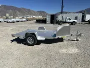new Motorcycle / Cycle Trailers Aluma  for sale, in West Springville, UT Thumbnail 2