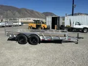 new Utility Trailers Baughman Products  for sale, in West Springville, UT Thumbnail 1