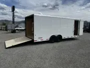 new Car Haulers / Racing Trailers Charmac Trailers  for sale, in West Springville, UT Thumbnail 3
