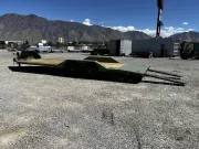 new Equipment / Flatbed Trailers RawMaxx  for sale, in West Springville, UT Thumbnail 3