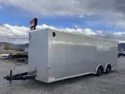 new Car Haulers / Racing Trailers Charmac Trailers  for sale, in Springville, UT Thumbnail 3