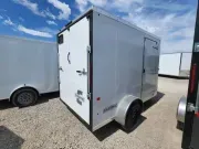 new Cargo (Enclosed) Trailers Charmac Trailers  for sale, in Springville, UT Thumbnail 2