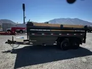 new Dump Trailers Southland Trailers  for sale, in West Springville, UT Thumbnail 2