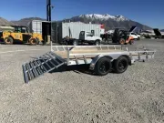 new Utility Trailers Baughman Products  for sale, in West Springville, UT Thumbnail 3