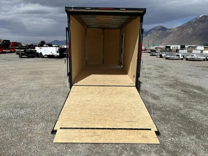 2026 Formula Trailers