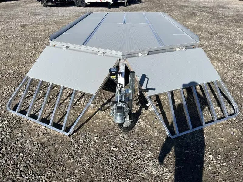 2026 Aluma