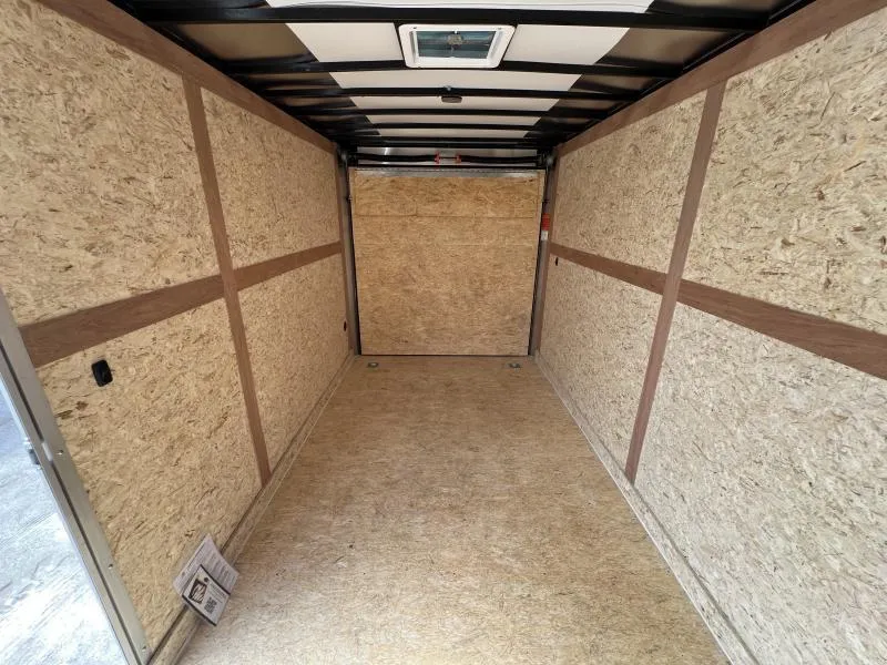 2025 American Hauler