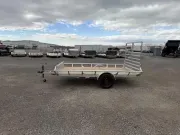 new ATV Trailers Baughman Products  for sale, in West Springville, UT Thumbnail 3