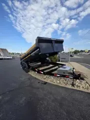 new Dump Trailers Southland Trailers  for sale, in West Springville, UT Thumbnail 3