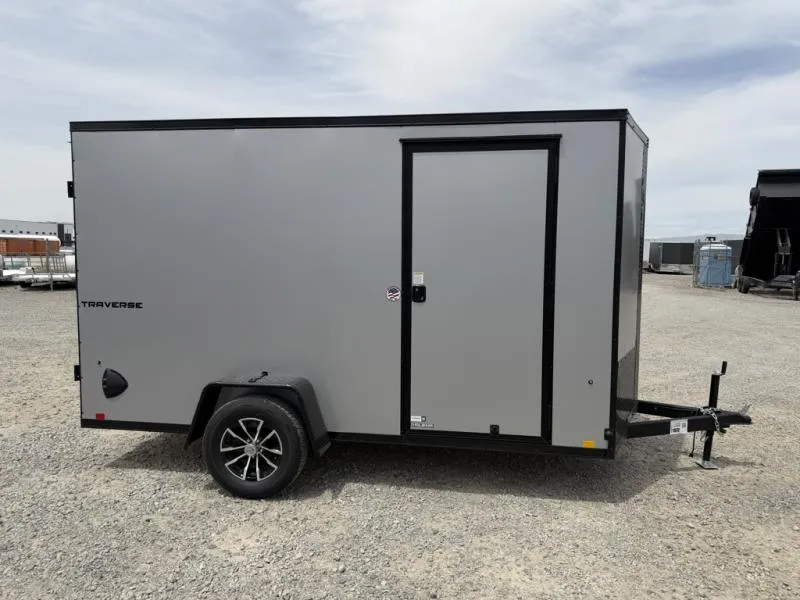 2026 Formula Trailers