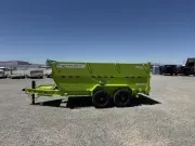 new Dump Trailers PJ Trailers  for sale, in West Springville, UT Thumbnail 2