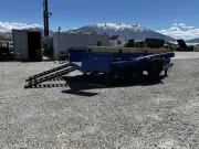 new Dump Trailers PJ Trailers  for sale, in West Springville, UT Thumbnail 3