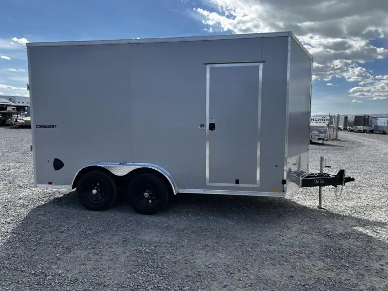 2026 Formula Trailers