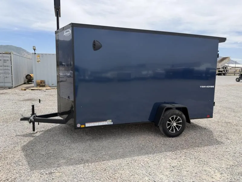 2026 Formula Trailers