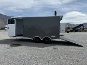 new Car Haulers / Racing Trailers Charmac Trailers  for sale, in Springville, UT Thumbnail 3
