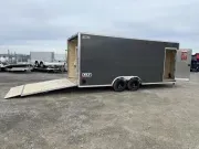 new Cargo (Enclosed) Trailers ALCOM  for sale, in Springville, UT Thumbnail 3